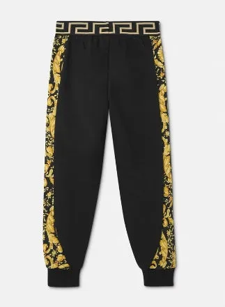 VERSACE SWEATPANT FLEECE   FLEECE