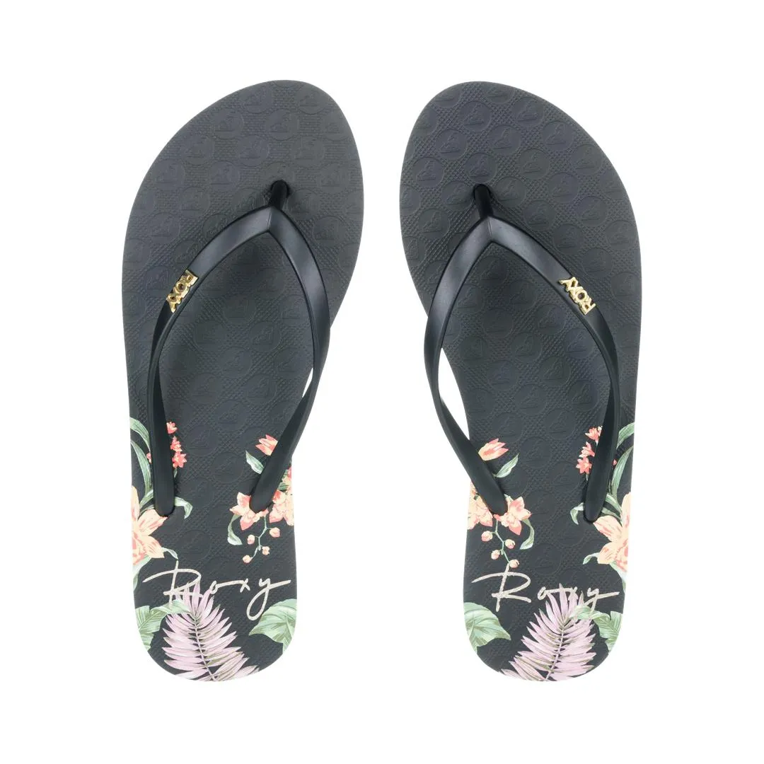 Viva Printed Slippers