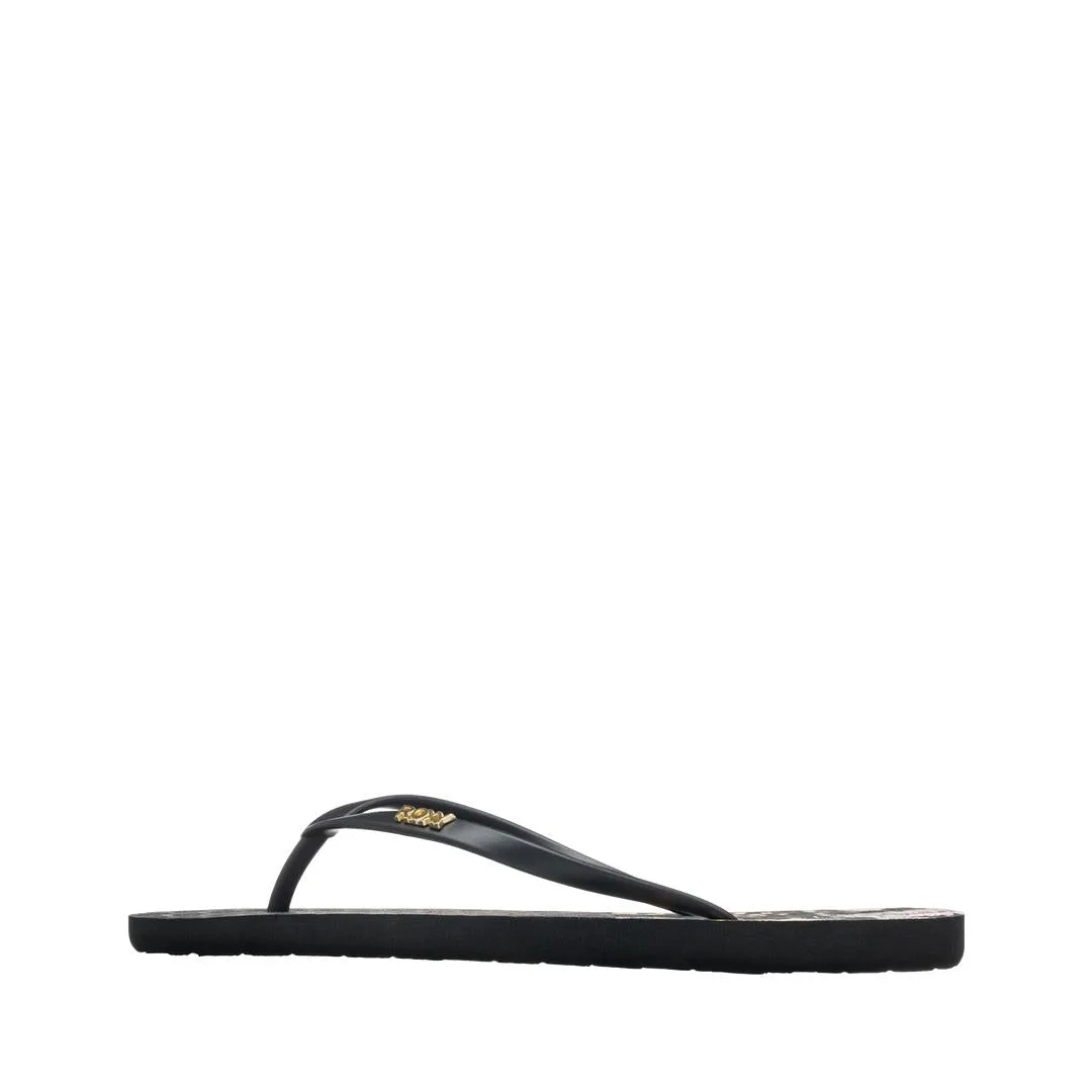 Viva Printed Slippers