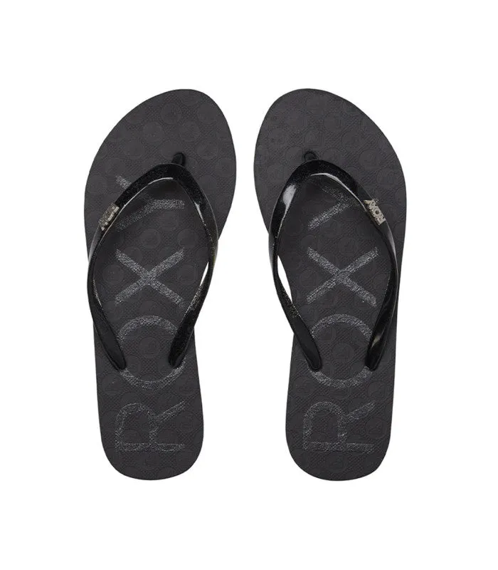 Viva Sparkle Slippers