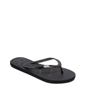 Viva Sparkle Slippers