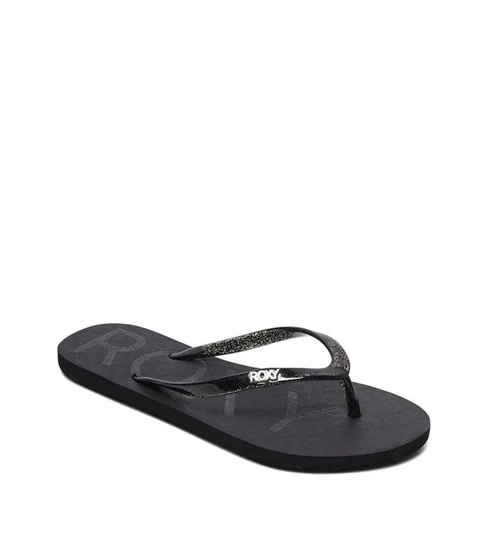 Viva Sparkle Slippers