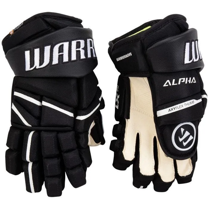 Warrior Alpha LX 20 Senior Hockey Gloves