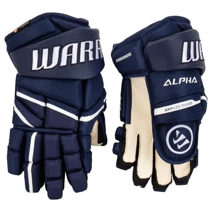 Warrior Alpha LX 20 Senior Hockey Gloves