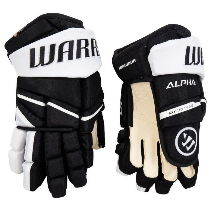Warrior Alpha LX 20 Senior Hockey Gloves