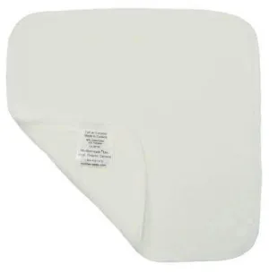 Washable Reusable White Wipe