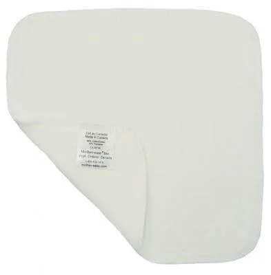 Washable Reusable White Wipe