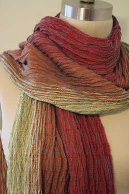 Weaving Outside the Box