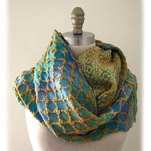 Weaving Outside the Box