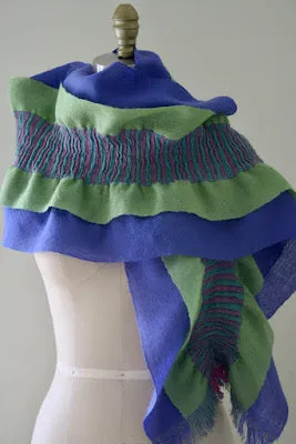 Weaving Outside the Box