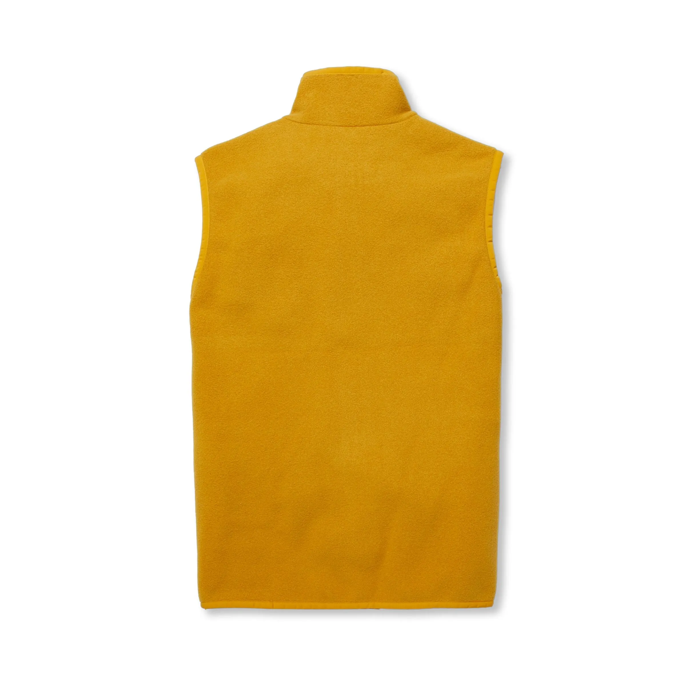 Weste Teca Fleece