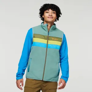 Weste Teca Fleece