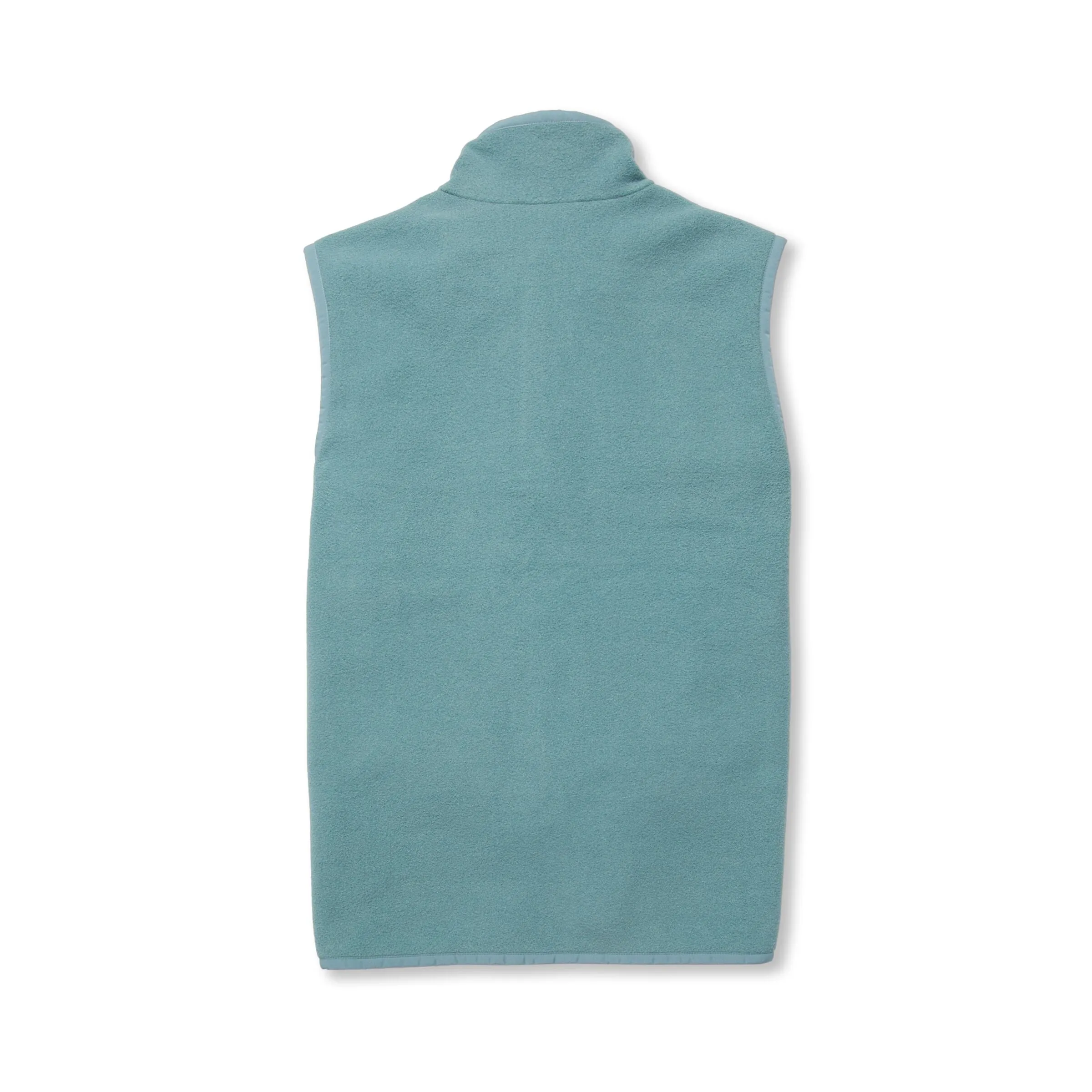 Weste Teca Fleece