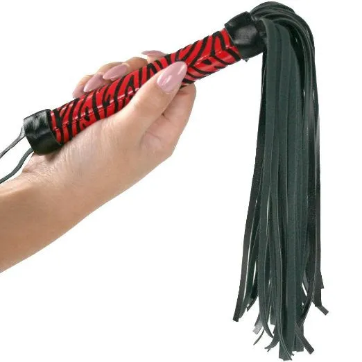 Whip Me Flogger