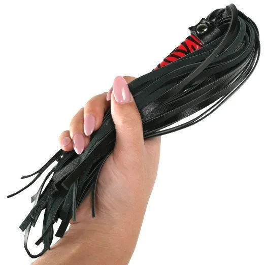 Whip Me Flogger