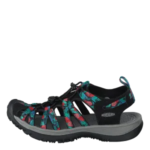 Whisper Black Multi