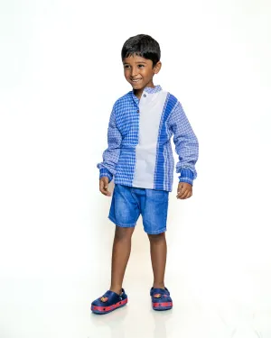 Whiz Kid Kurta