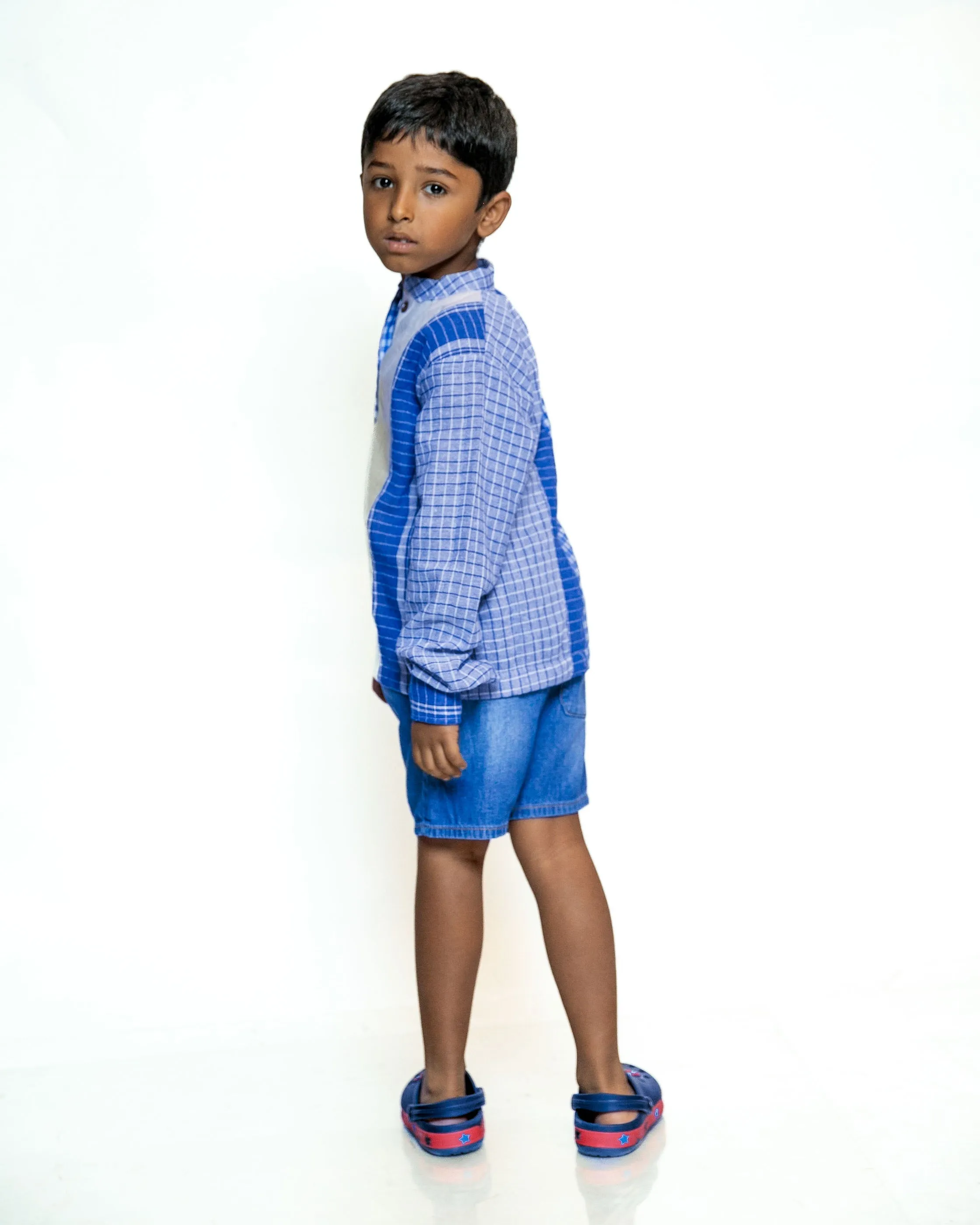 Whiz Kid Kurta