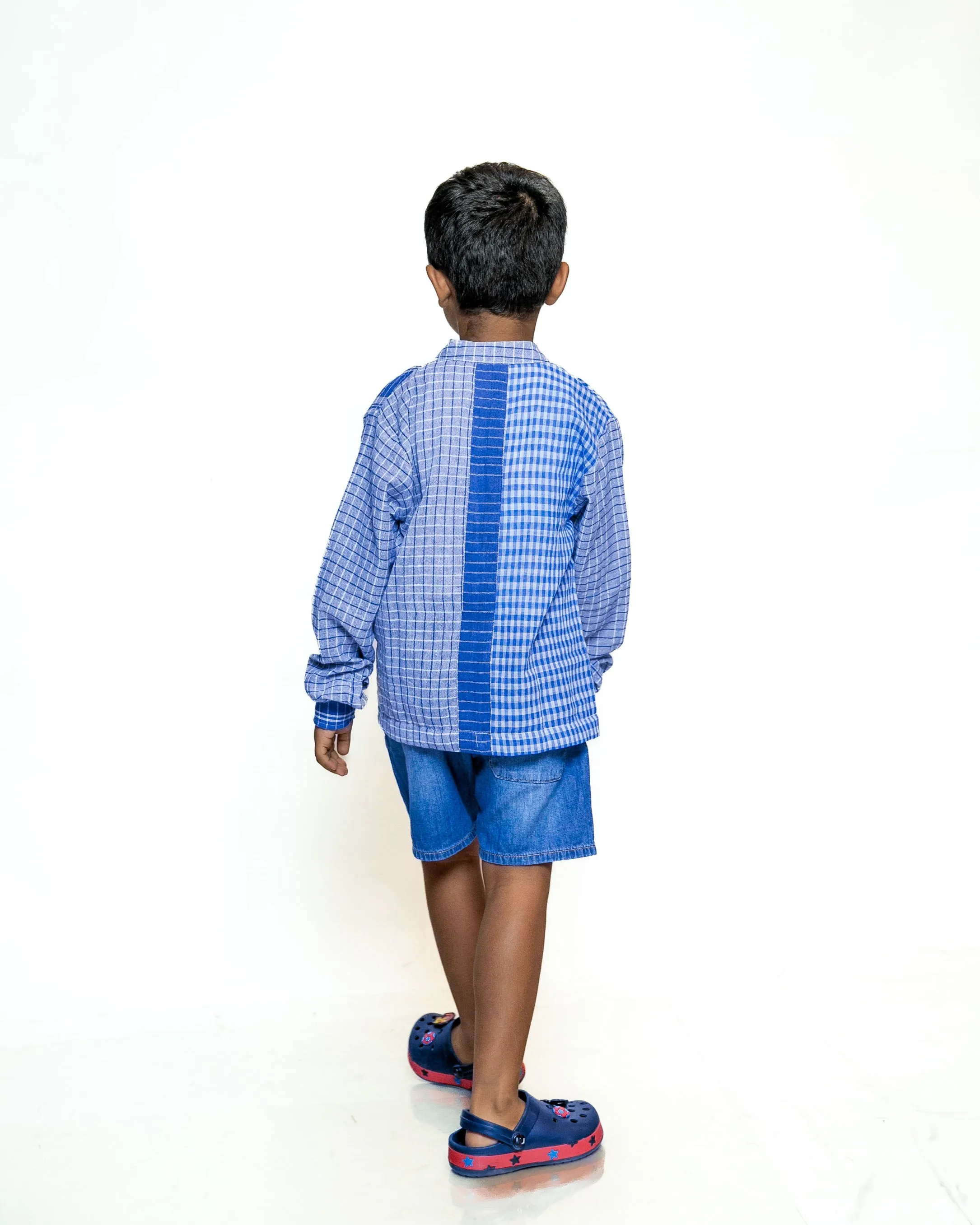 Whiz Kid Kurta