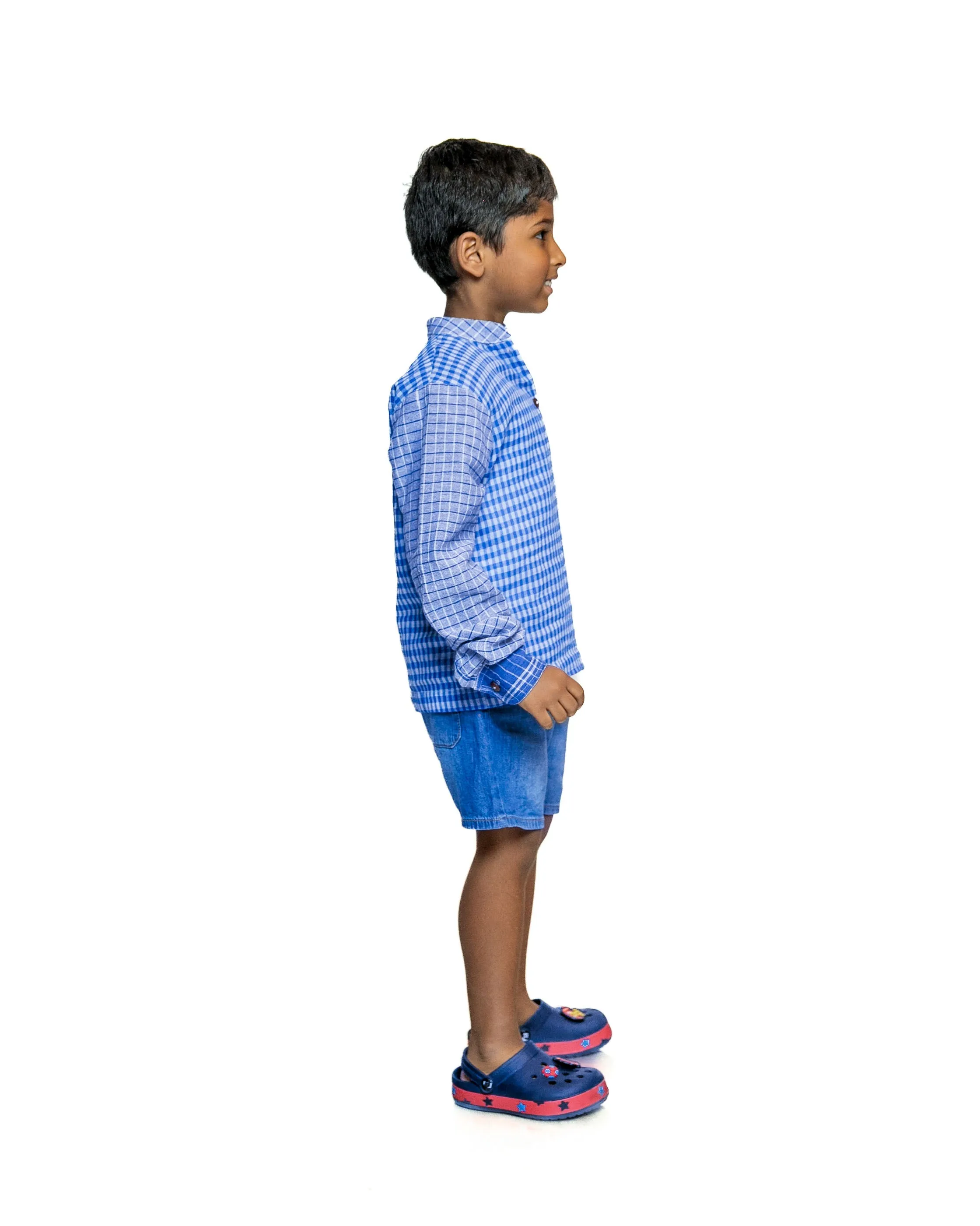 Whiz Kid Kurta