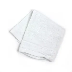 Wholesale White Wash Cloth