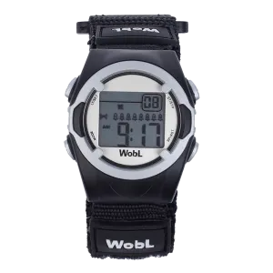 WOBL Watch