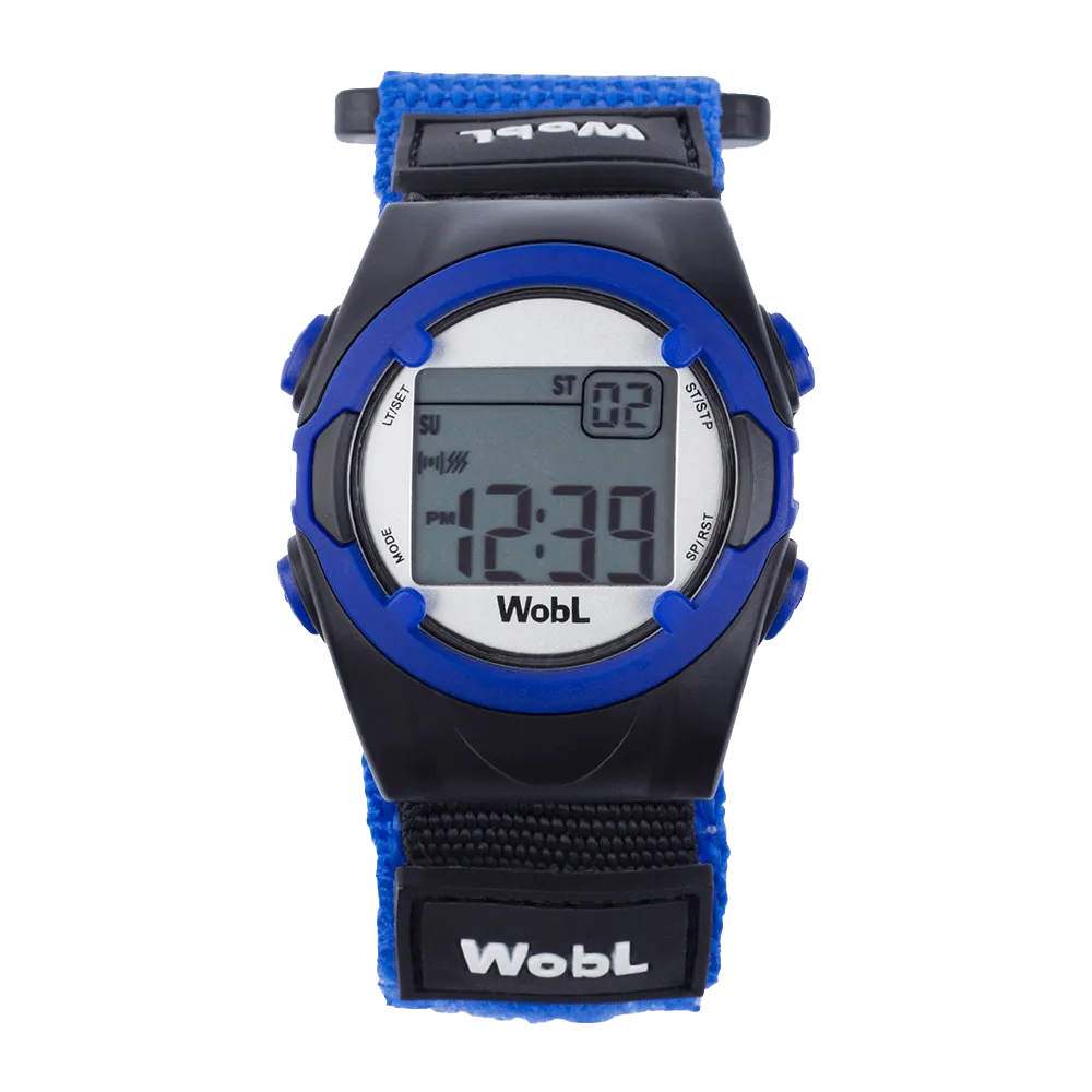 WOBL Watch