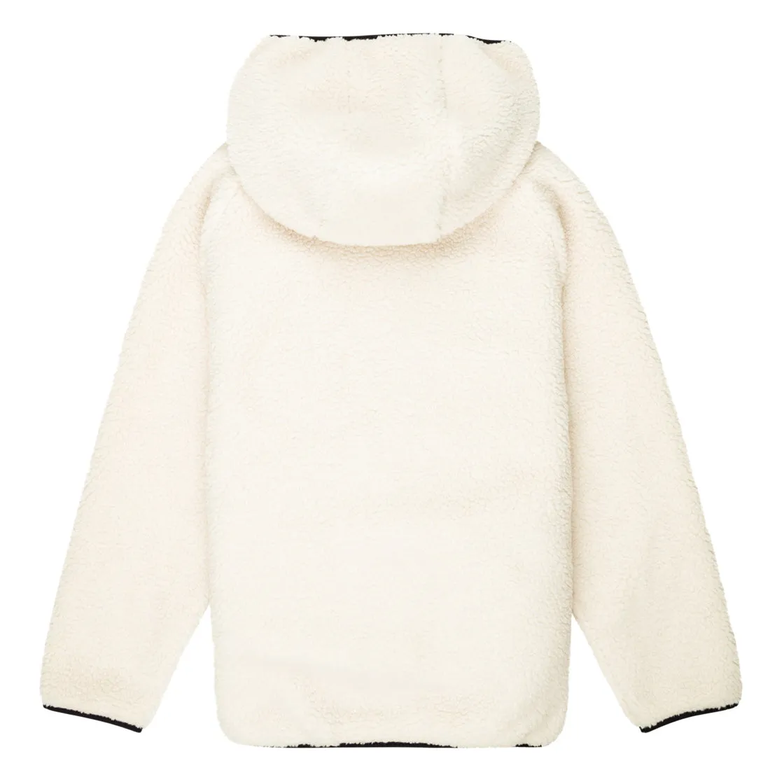 WOLFE SHERPA YOUTH NATURAL