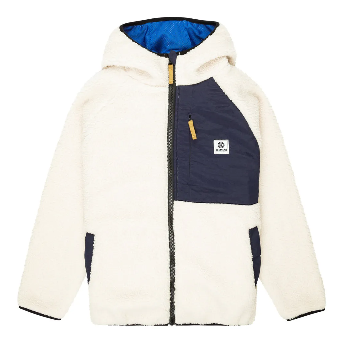 WOLFE SHERPA YOUTH NATURAL