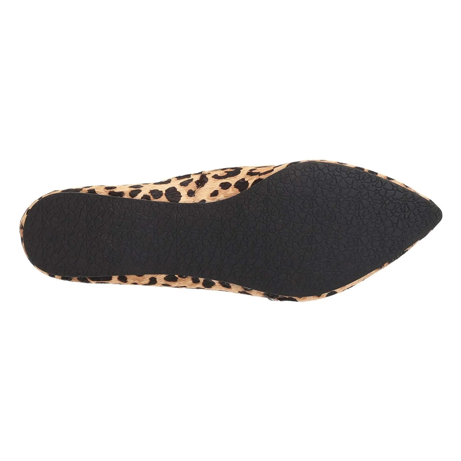 Women's Casual Flat Loafers – Fashionable Leopard Print, Comfortable & Breathable Trendy Shoes for Everyday Wear