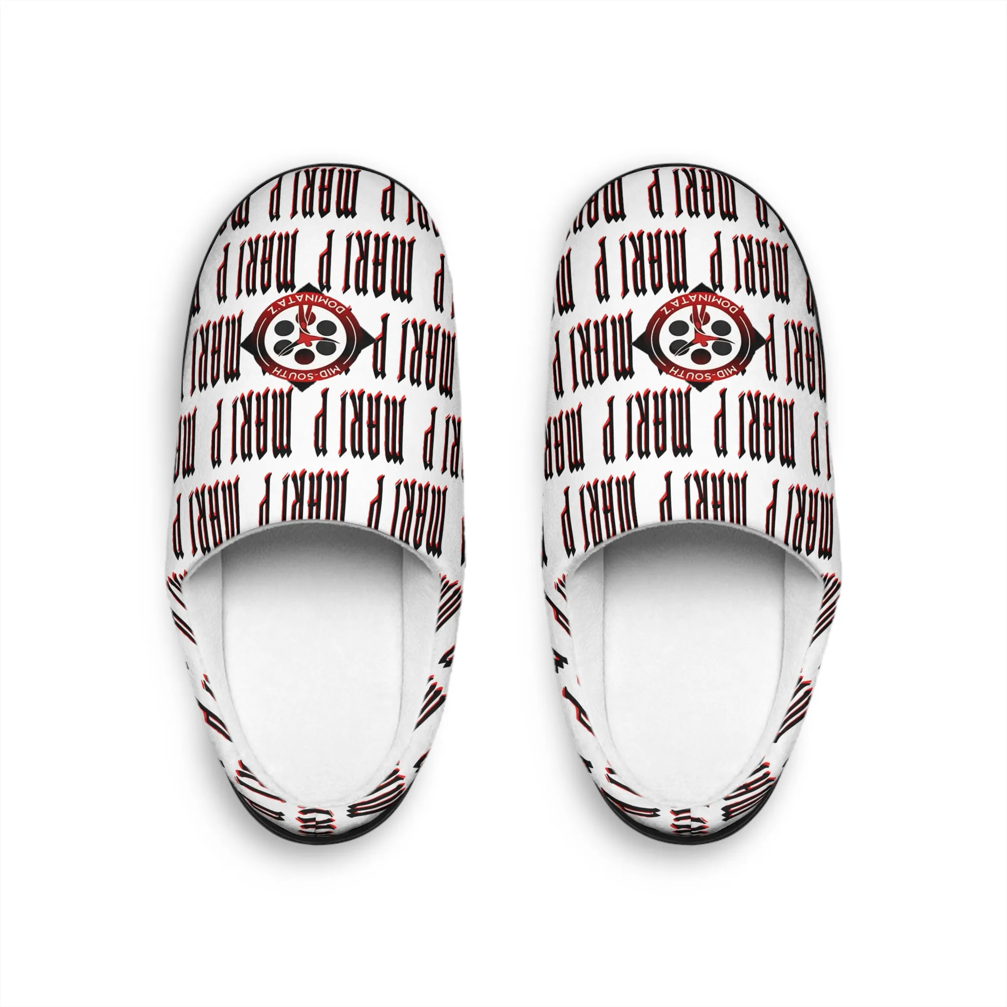 Women's Mari P Slippers