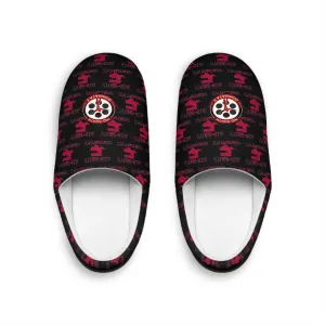 Women's MSD States Slippers (Black)