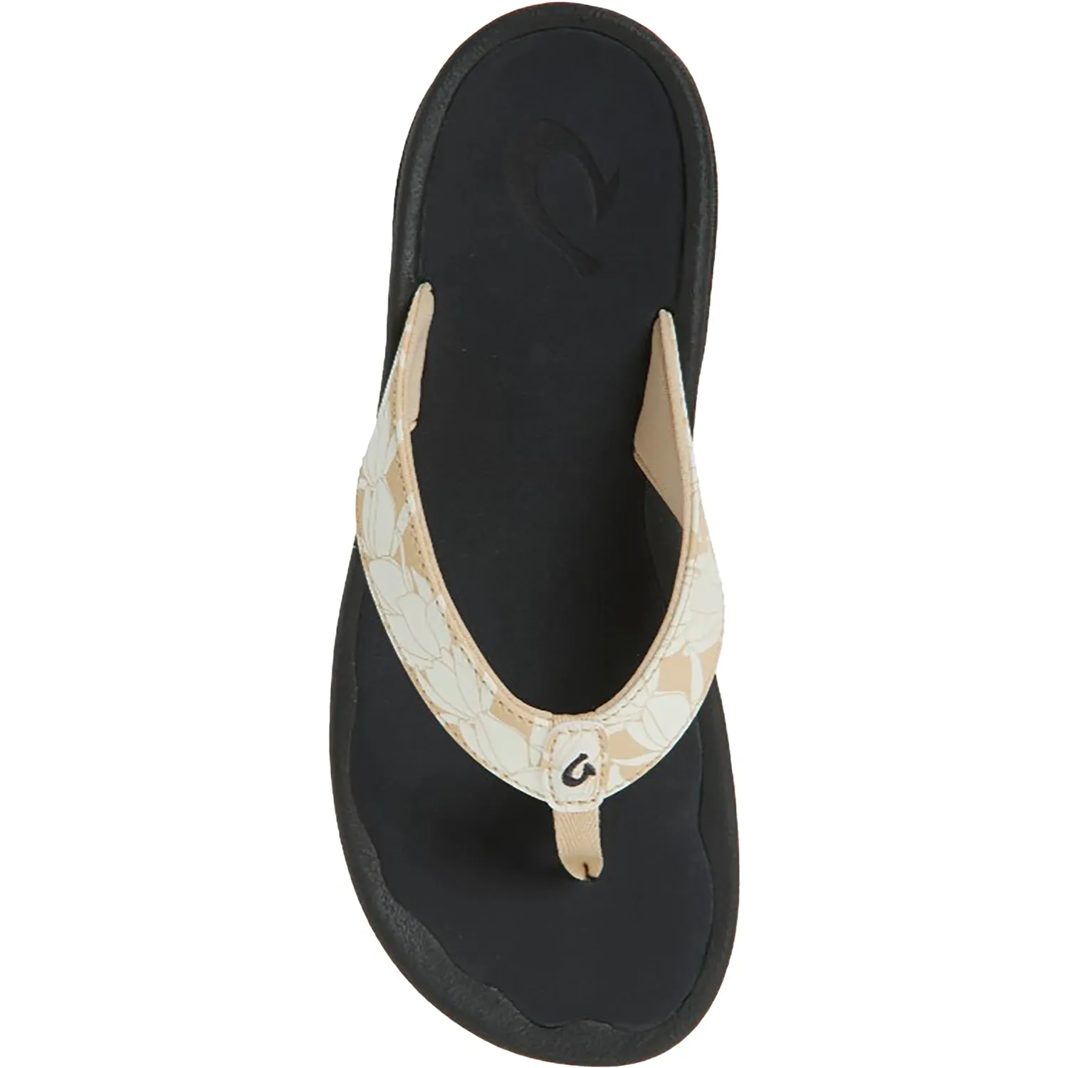 Women's OluKai Ohana Toasted Coconut/Pai