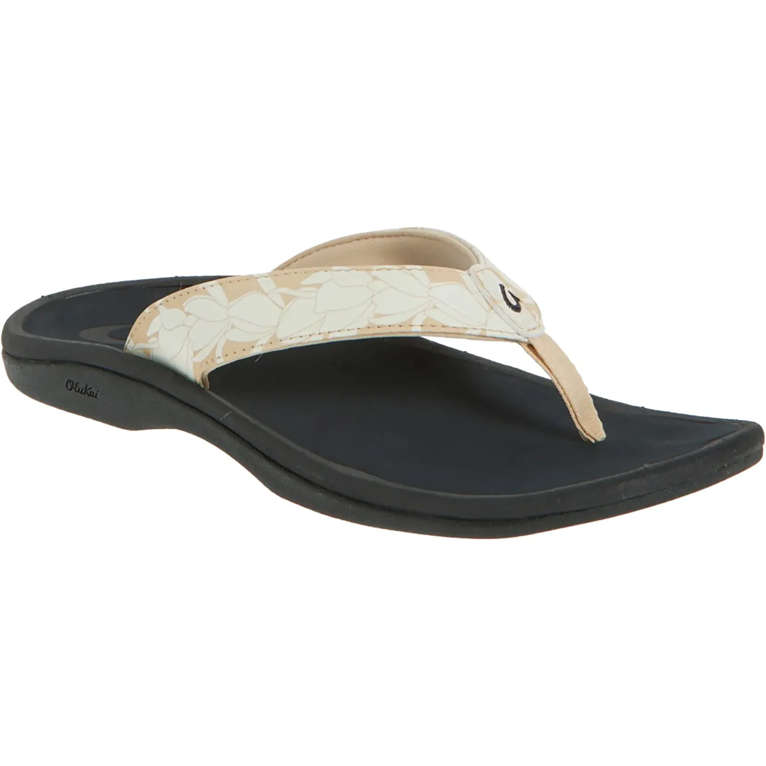 Women's OluKai Ohana Toasted Coconut/Pai