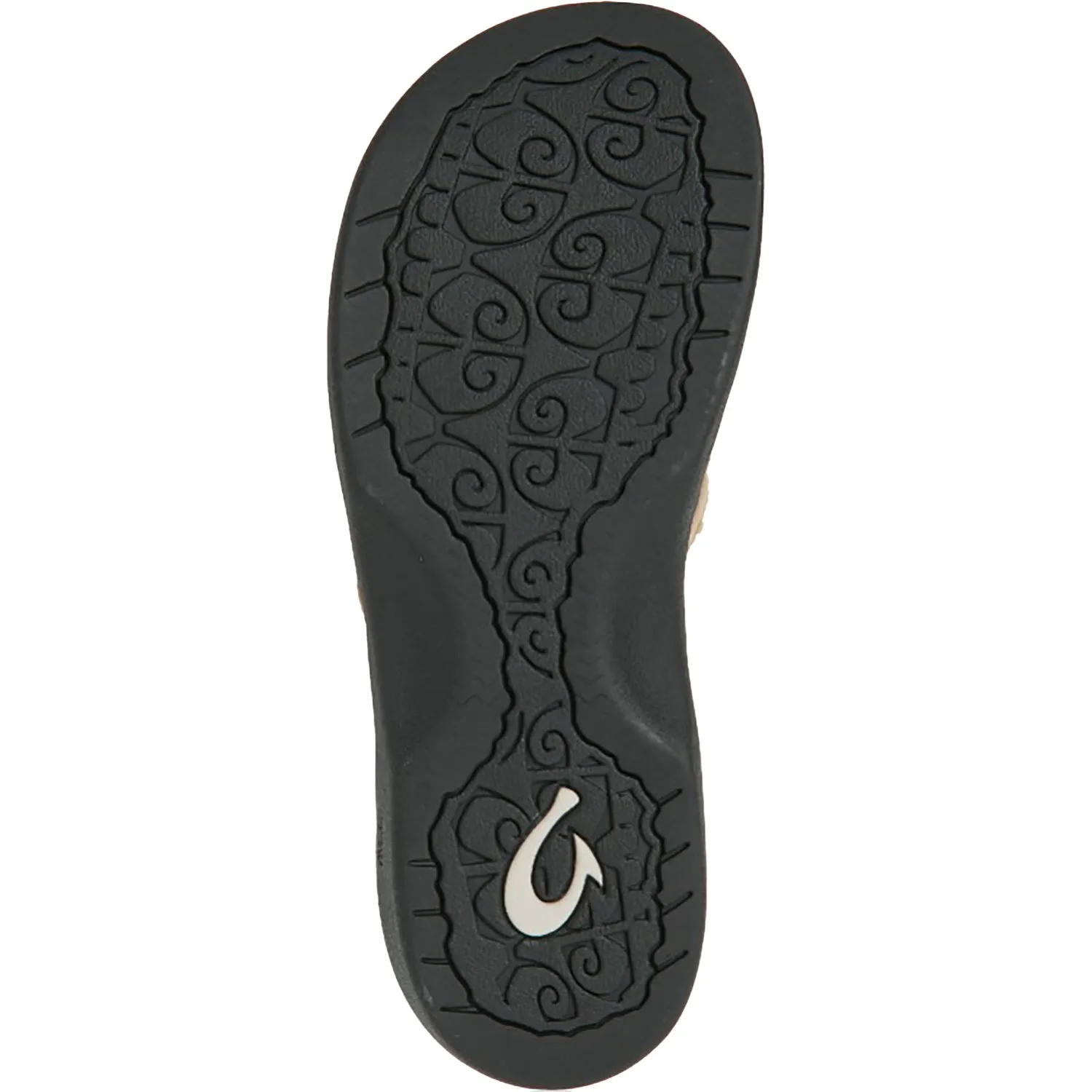 Women's OluKai Ohana Toasted Coconut/Pai