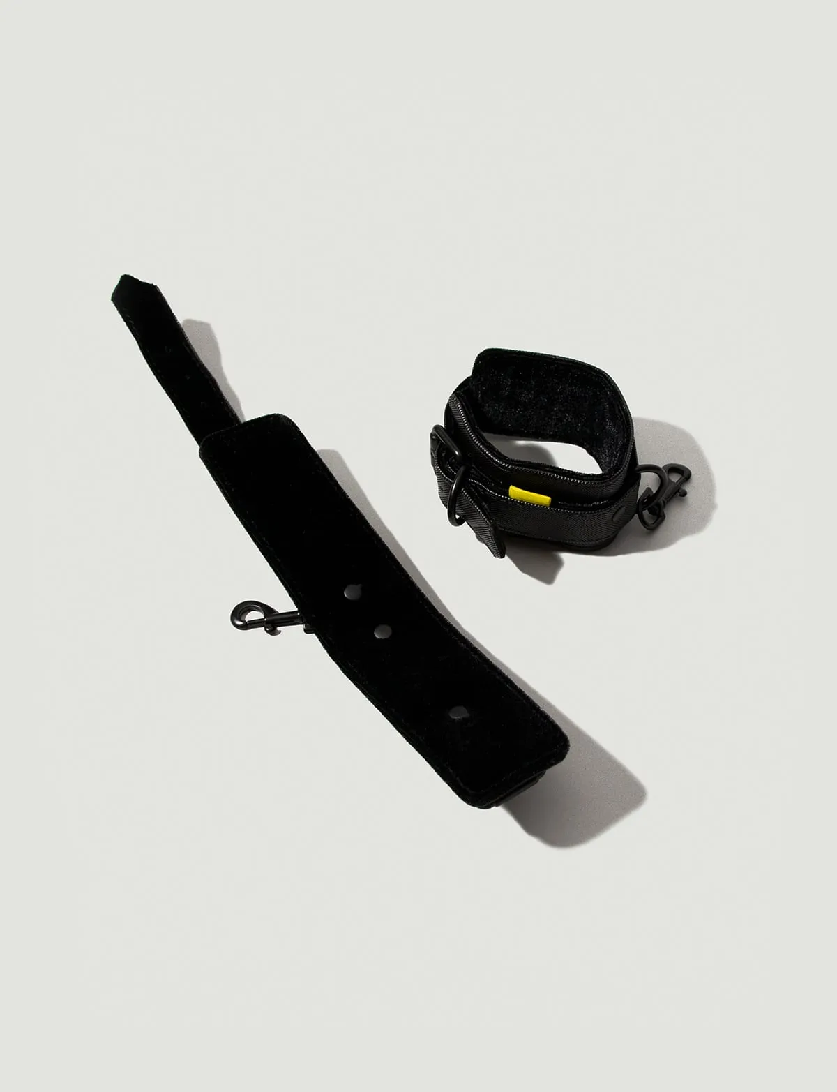 Wrist Cuffs