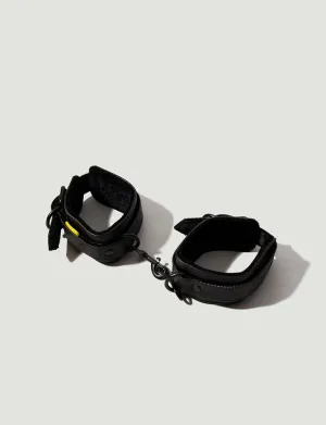 Wrist Cuffs
