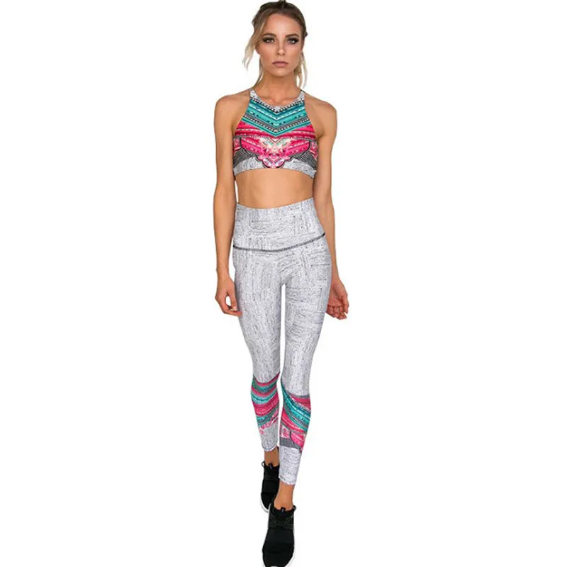Yoga Suit For Women