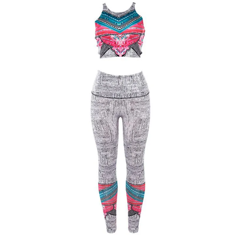 Yoga Suit For Women