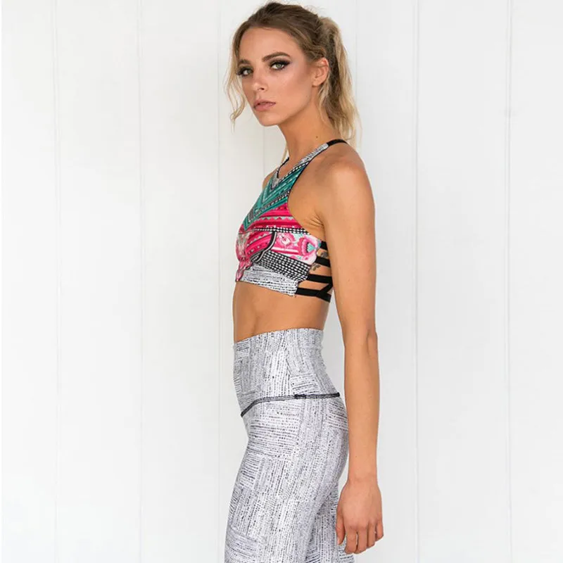 Yoga Suit For Women