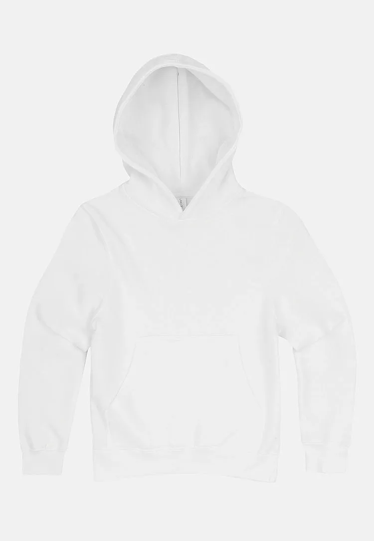 Youth Premium Pullover Hoodie